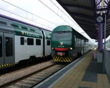 Trenord: siglato il contratto aziendale